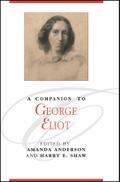 A Companion to George Eliot