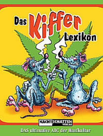 Das Kifferlexikon