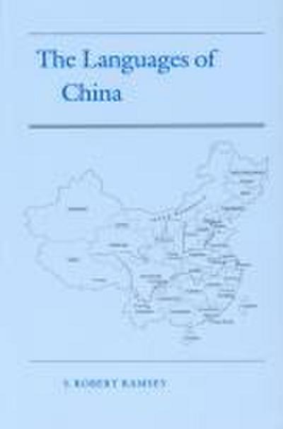 The Languages of China