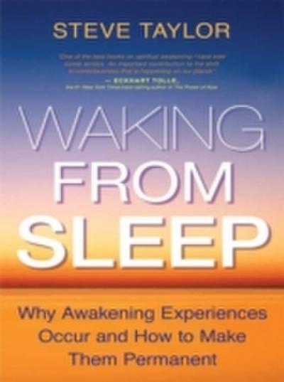 Waking From Sleep