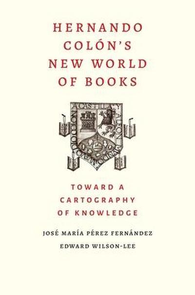 Hernando Colon’s New World of Books