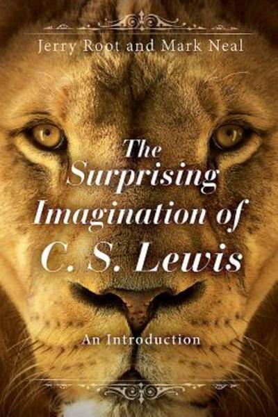 The Surprising Imagination of C. S. Lewis