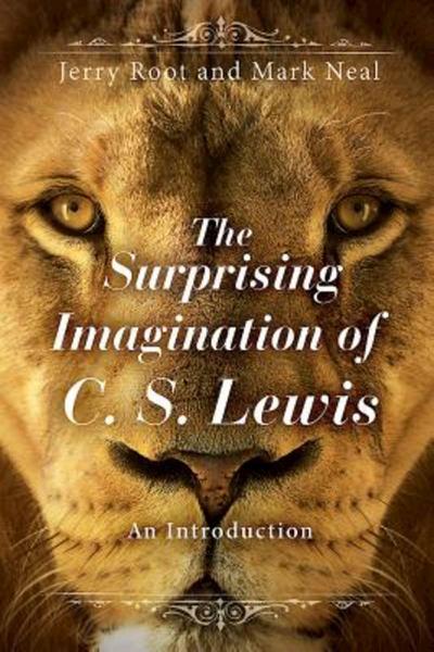 The Surprising Imagination of C. S. Lewis