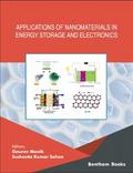 Applications of Nanomaterials in Energy Storage and Electronics