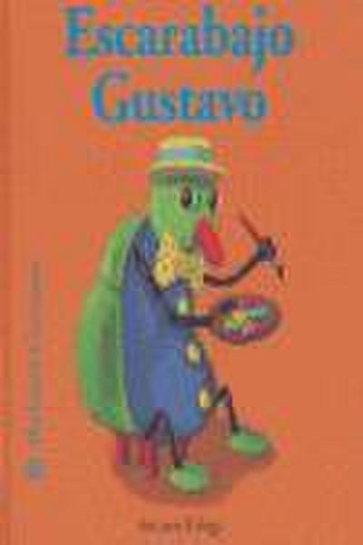 Escarabajo Gustavo