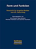 Form und Funktion