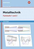 Metalltechnik Technologie