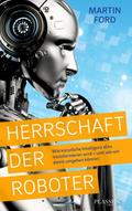 Herrschaft der Roboter