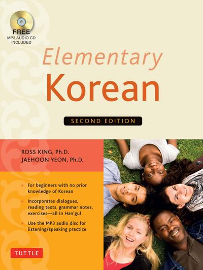 Elementary Korean