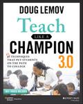Teach Like a Champion 3.0