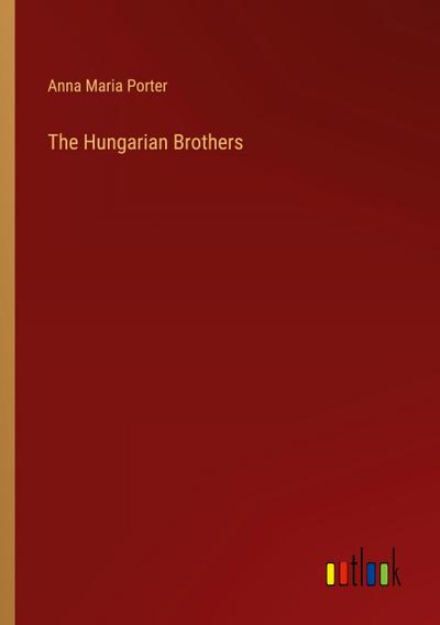 The Hungarian Brothers