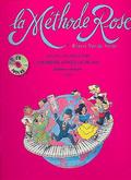 La methode rose vol.1 (+CD) pour pianoedition revisée 2005