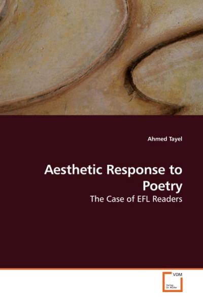 Aesthetic Response to Poetry