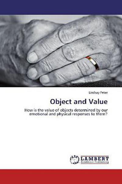 Object and Value