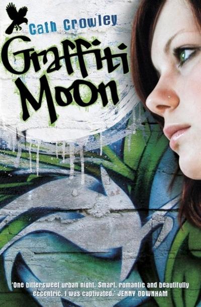 Graffiti Moon