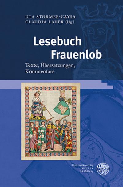 Lesebuch Frauenlob