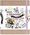 100% Mädchen
