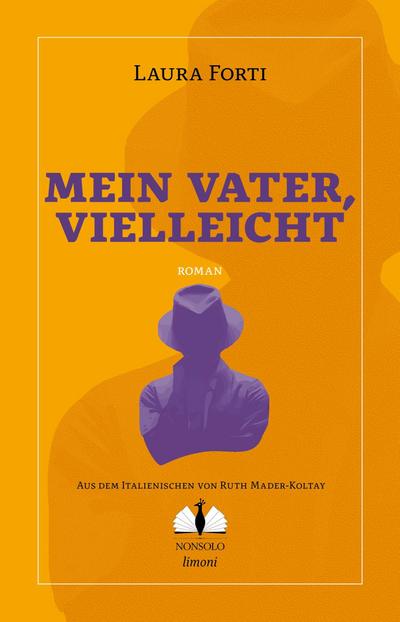 Mein Vater, vielleicht