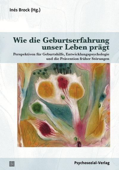Brock,Geburtserfahrung /TB