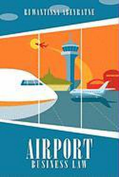 Airport Business Law