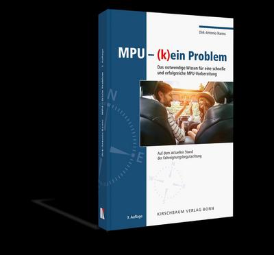 MPU (k)ein Problem