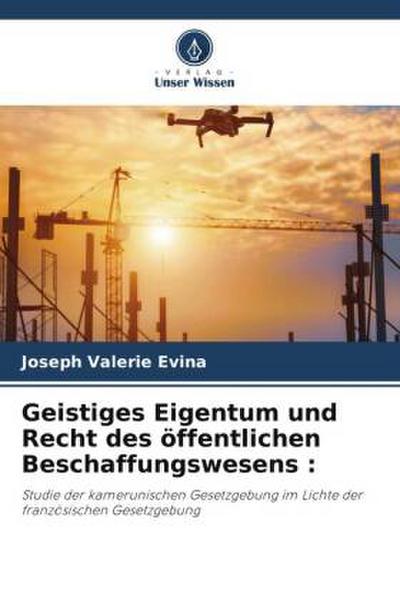 Geistiges Eigentum und Recht des öffentlichen Beschaffungswesens :