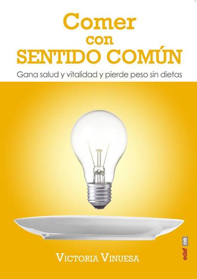 Comer Con Sentido Comun