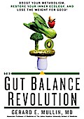 The Gut Balance Revolution
