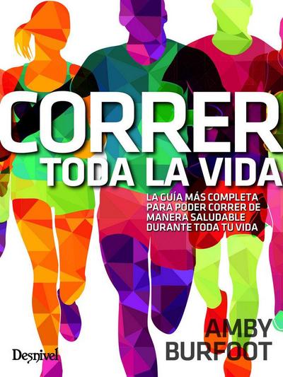 Correr toda la vida