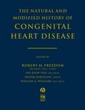 The Natural and Modified History of Congenital Hea