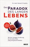Das Paradox des langen Lebens