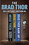 Brad Thor Collectors’ Edition #4