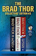 Brad Thor Collectors’ Edition #3