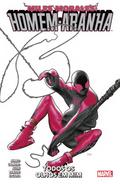 Miles Morales: Homem-Aranha vol. 06