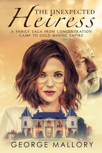 The Unexpected Heiress