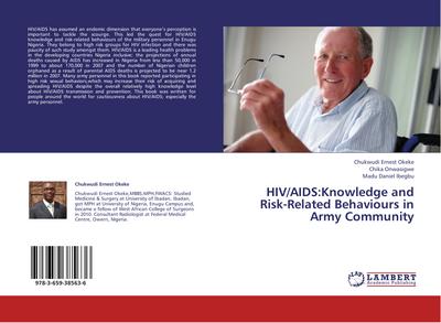 HIV/AIDS:Knowledge and Risk-Related Behaviours in Army Community