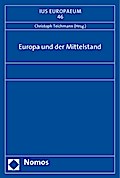 Europa und der Mittelstand