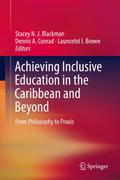 Achieving Inclusive Education in the Caribbean and