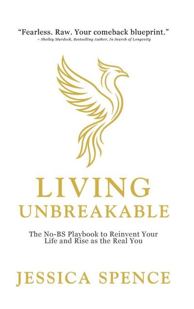 Living Unbreakable
