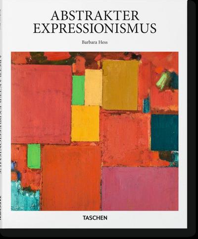 Abstrakter Expressionismus