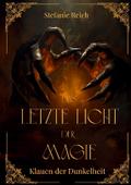 Das letzte Licht der Magie - Band 2