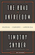 The Road to Unfreedom