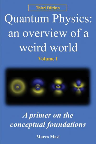 Quantum Physics - An Overview of a Weird World