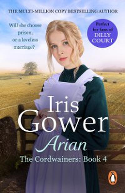 Arian (The Cordwainers: 4)