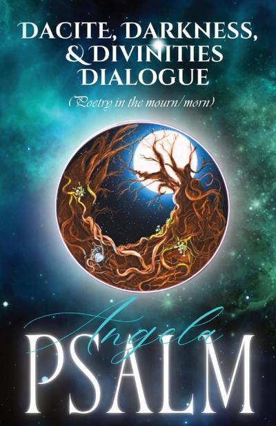 Dacite, Darkness, and  Divinities Dialogue  (Poetry in the mourn/morn)