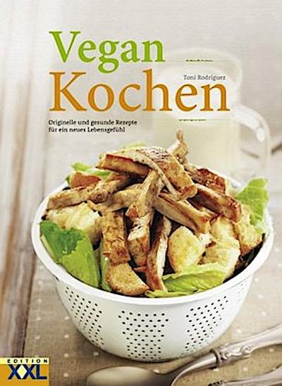 Vegan Kochen