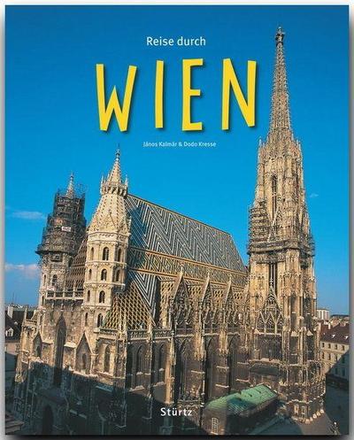 Reise durch Wien