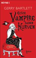 Echte Vampire haben Kurven