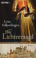 Die Lichtermagd