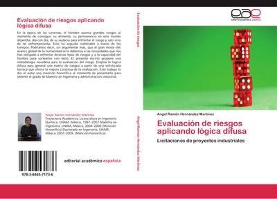 Evaluación de riesgos aplicando lógica difusa